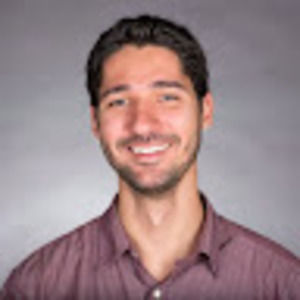 Meet your Posher, Andrew